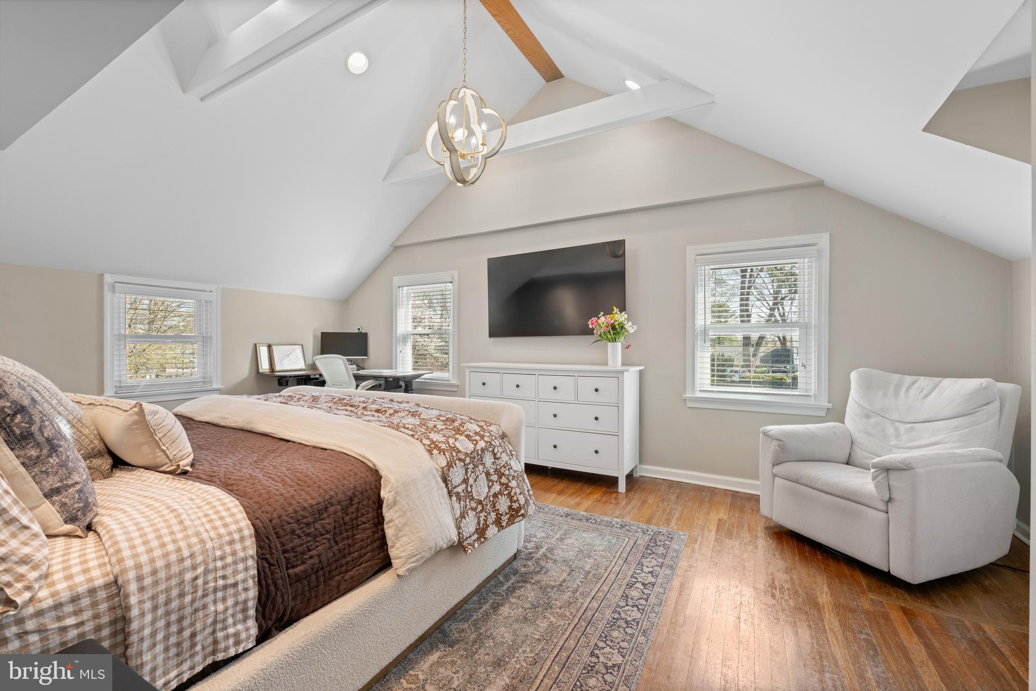 1 Black Friar Road Bryn Mawr, PA 19010 - Photo 20 of 38 Primary En Suite