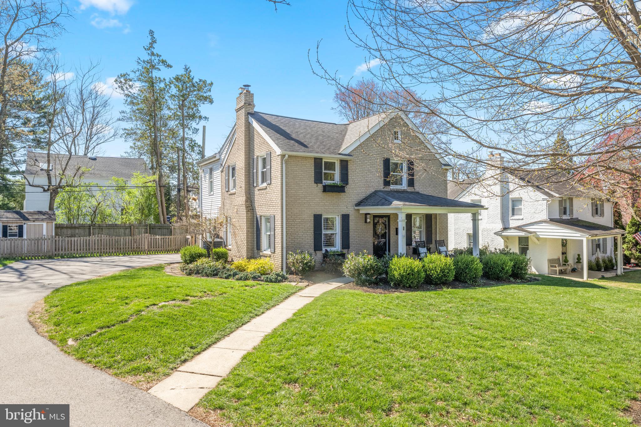 1 Black Friar Road Bryn Mawr, PA 19010 - Photo 2 of 38