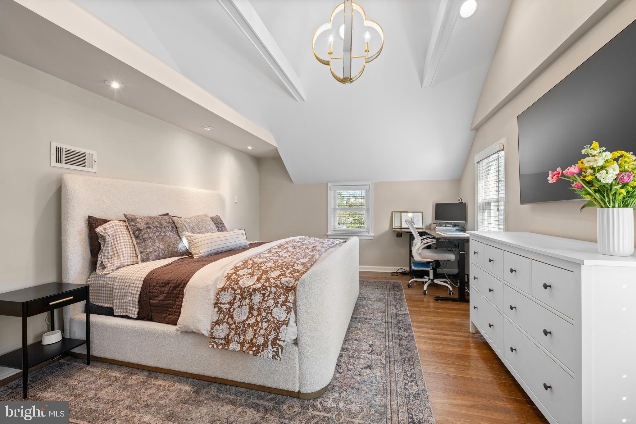 1 Black Friar Road Bryn Mawr, PA 19010 - Photo 21 of 38 Primary En Suite