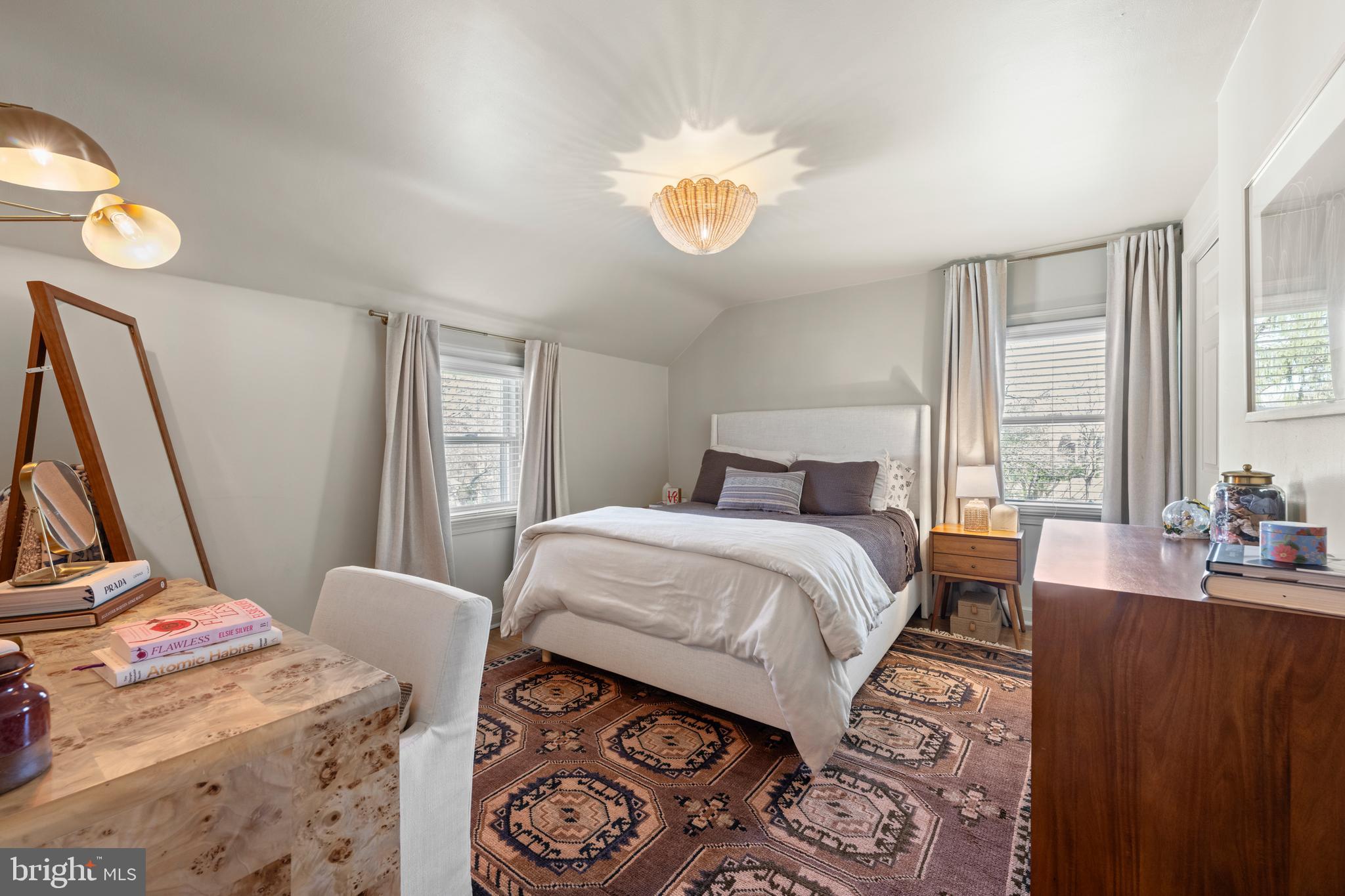 1 Black Friar Road Bryn Mawr, PA 19010 - Photo 25 of 38 Bedroom 2