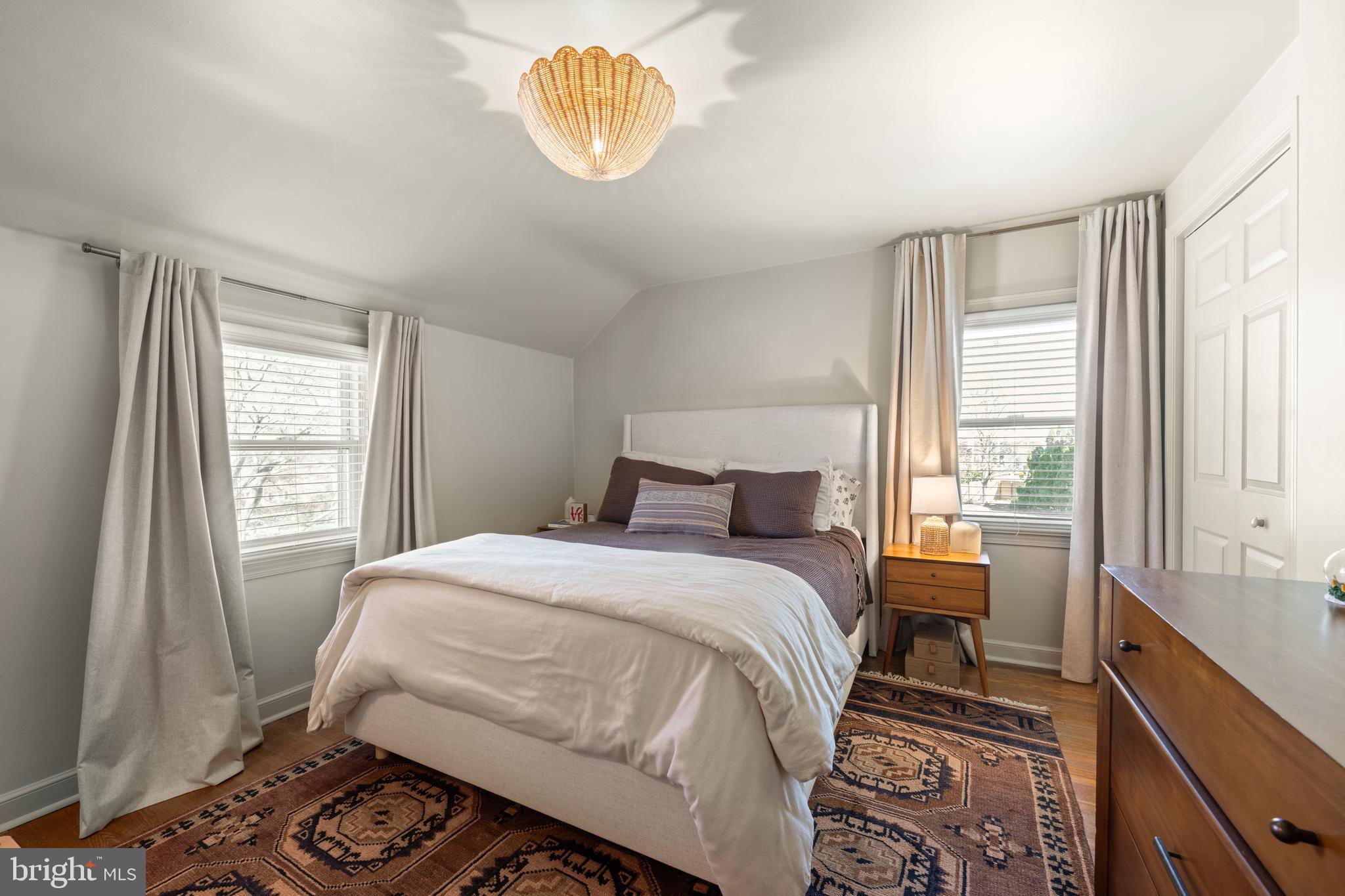 1 Black Friar Road Bryn Mawr, PA 19010 - Photo 26 of 38 Bedroom 2