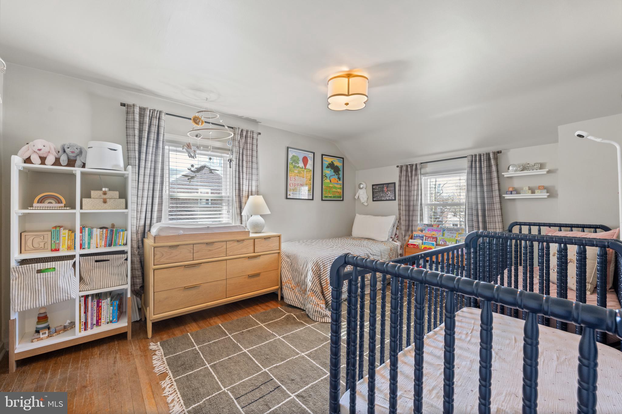 1 Black Friar Road Bryn Mawr, PA 19010 - Photo 27 of 38 Bedroom 3