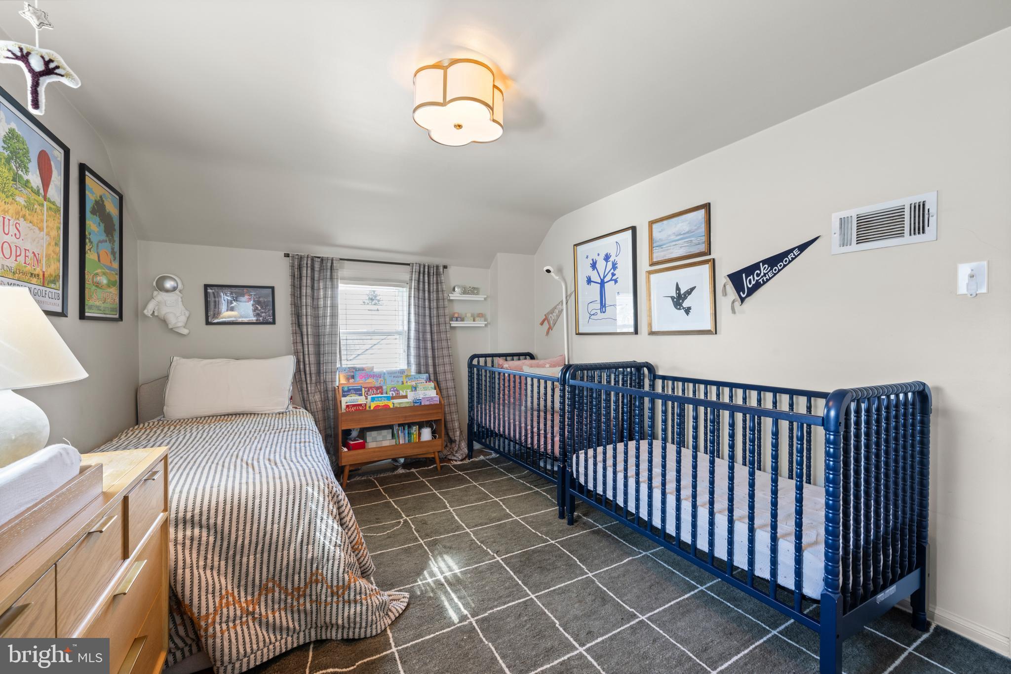 1 Black Friar Road Bryn Mawr, PA 19010 - Photo 28 of 38 Bedroom 3