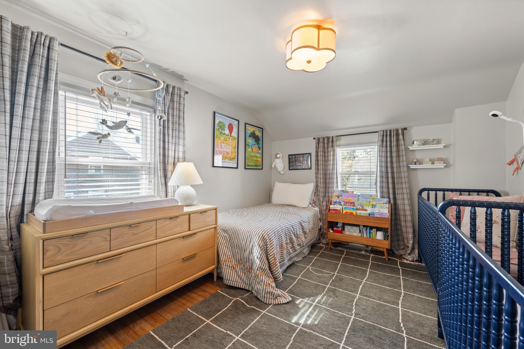 1 Black Friar Road Bryn Mawr, PA 19010 - Photo 29 of 38 Bedroom 3