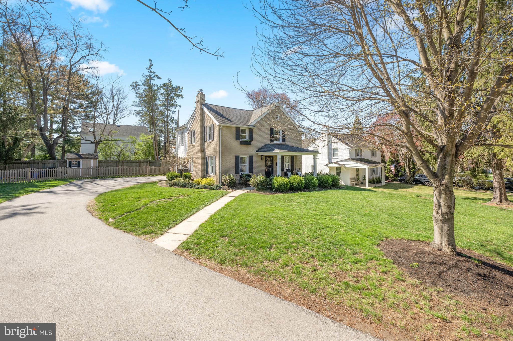 1 Black Friar Road Bryn Mawr, PA 19010 - Photo 3 of 38