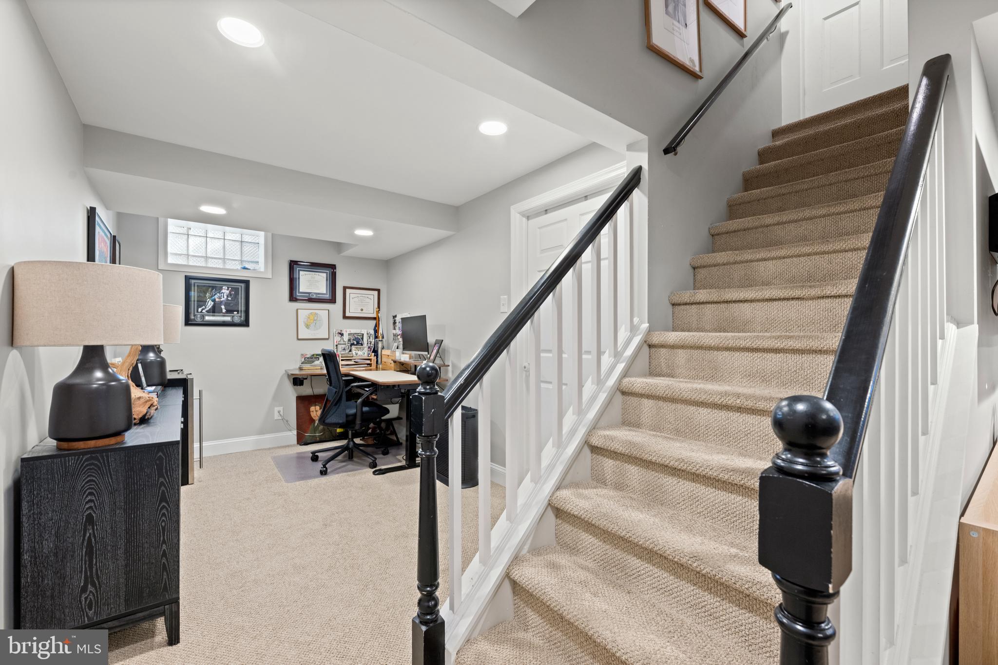 1 Black Friar Road Bryn Mawr, PA 19010 - Photo 32 of 38 Lower Level