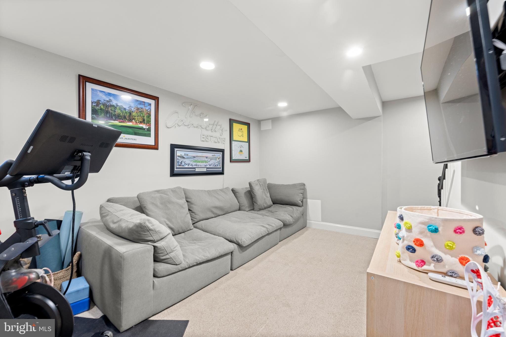 1 Black Friar Road Bryn Mawr, PA 19010 - Photo 34 of 38 Lower Level