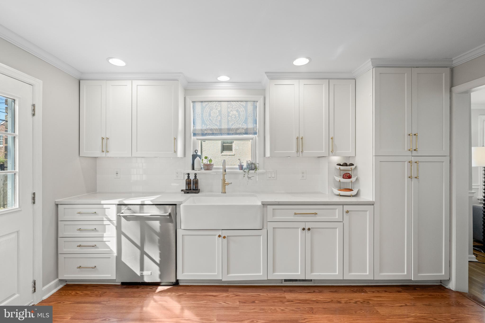 1 Black Friar Road Bryn Mawr, PA 19010 - Photo 5 of 38 Kitchen