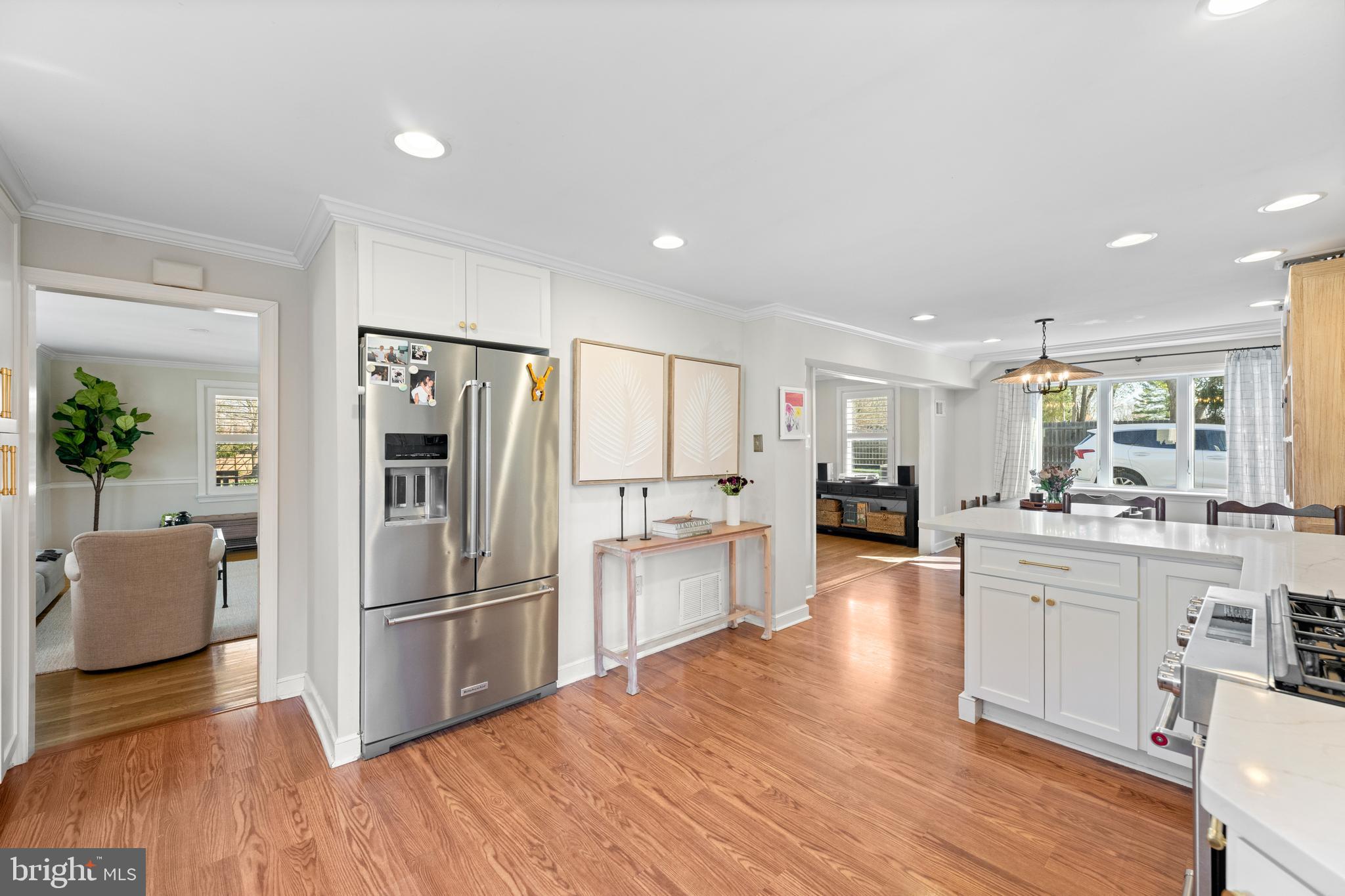 1 Black Friar Road Bryn Mawr, PA 19010 - Photo 8 of 38 Kitchen