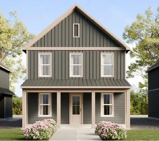$430,000 | 5939 Fell Pony Park, Unit 8, Ooltewah, TN 37363