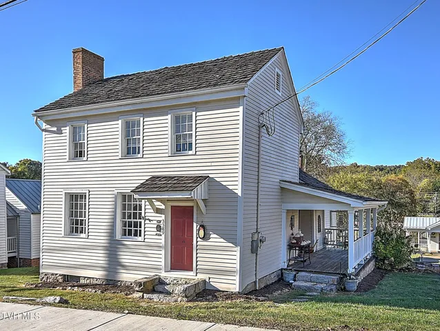 $589,000 | 3389 Highway 126, Blountville, TN 37617