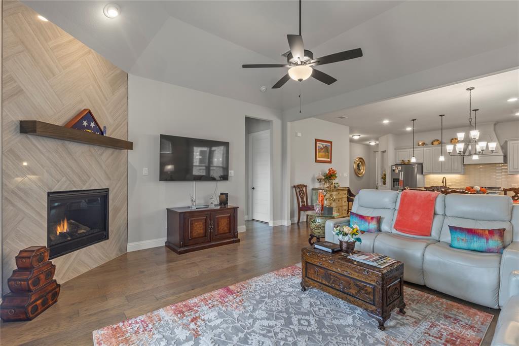 1304 Collett Sublett Road Kennedale, TX 76060 - Photo 13 of 25