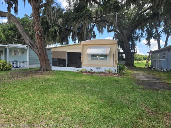 $45,000 | 138 Shrimp Avenue, Sebring, FL 33876
