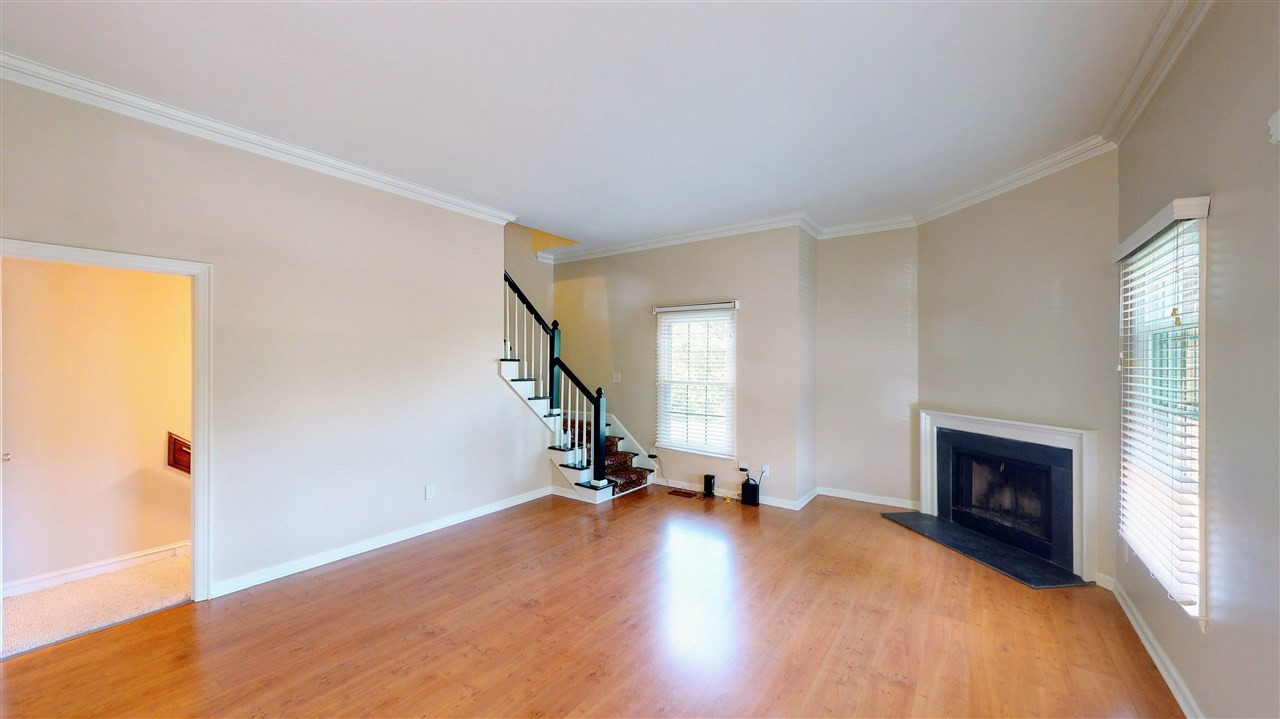 6100 Highcastle Court Raleigh, NC 27613 - Photo 2 of 23 Living Room