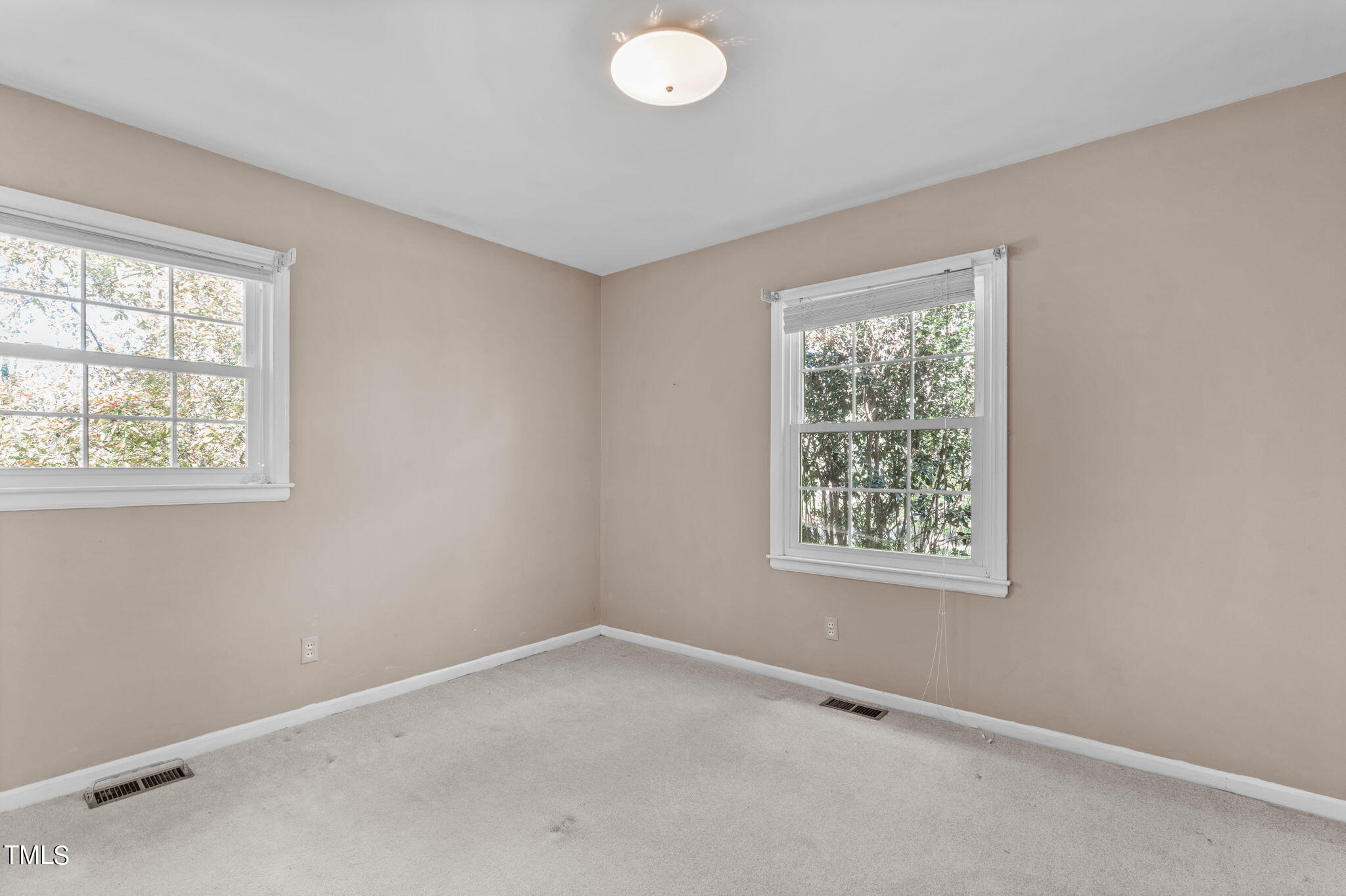 6205 Arrington Road Raleigh, NC 27607 - Photo 26 of 44 Primary Bedroom