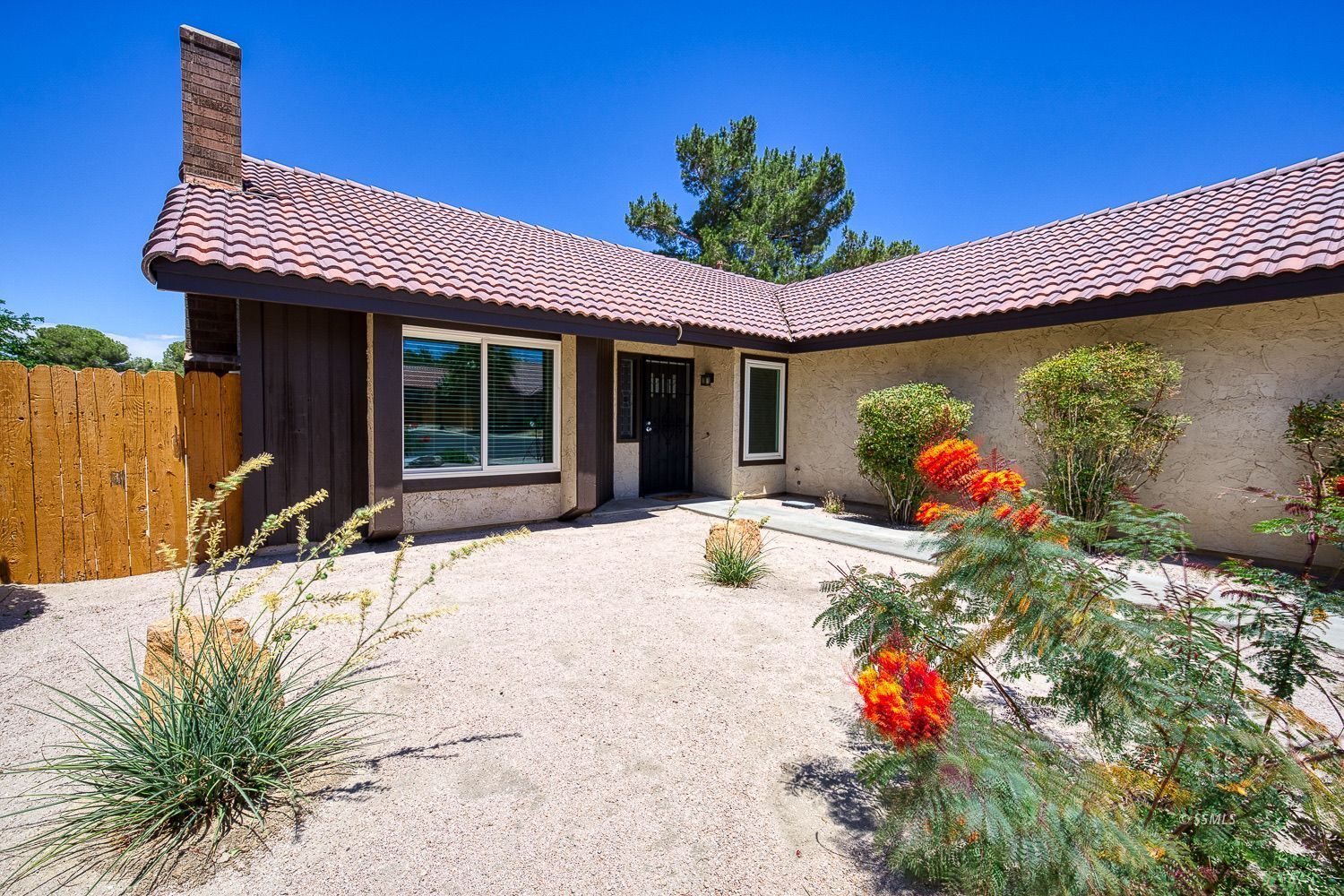 430 Mt Shasta Circle Ridgecrest, CA 93555 - Photo 4 of 28
