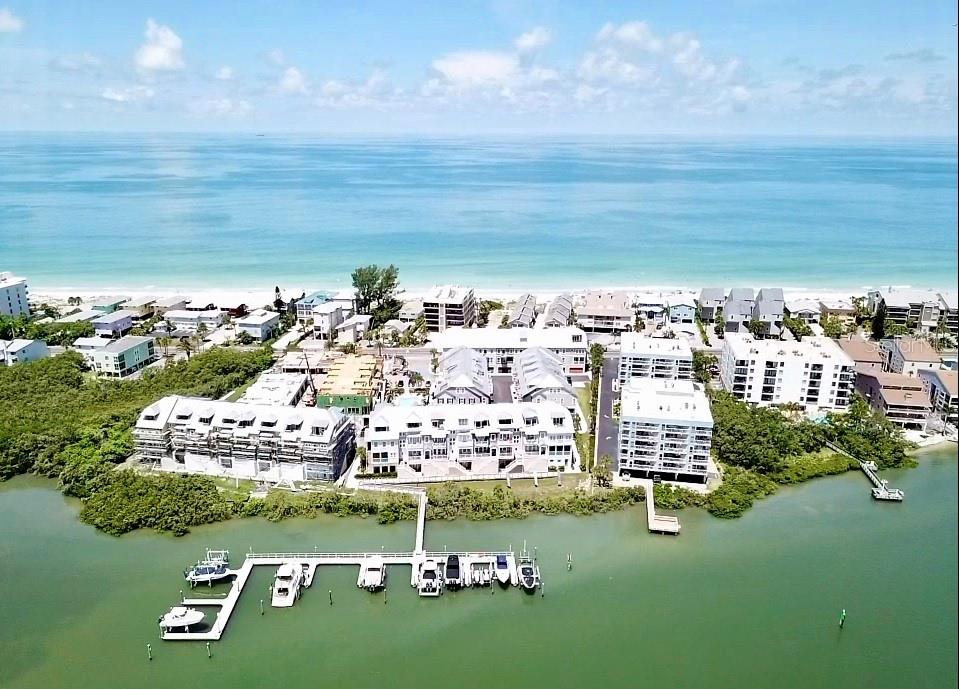 19915 Gulf Boulevard, Unit 304 Indian Rocks Beach, FL 33785 - Photo 1 of 1