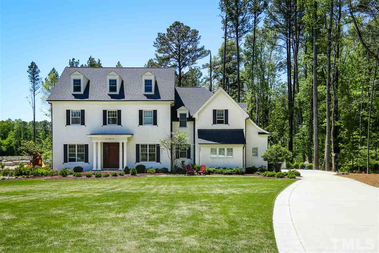 134 Turner Ridge Circle Durham, NC 27713 - Photo 1 of 25