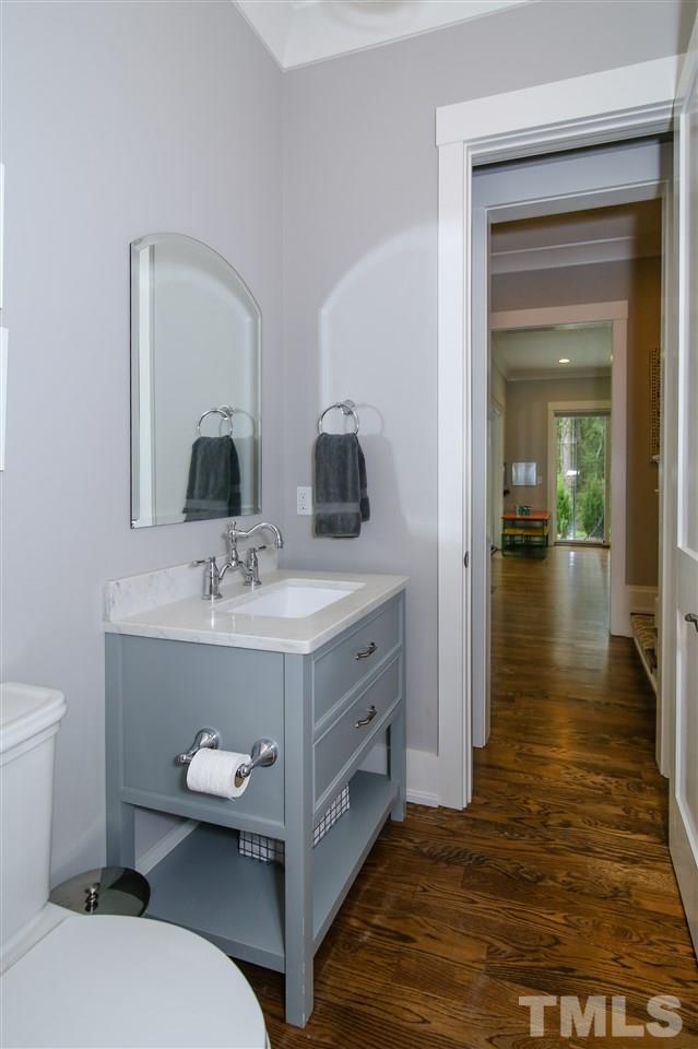 134 Turner Ridge Circle Durham, NC 27713 - Photo 12 of 25