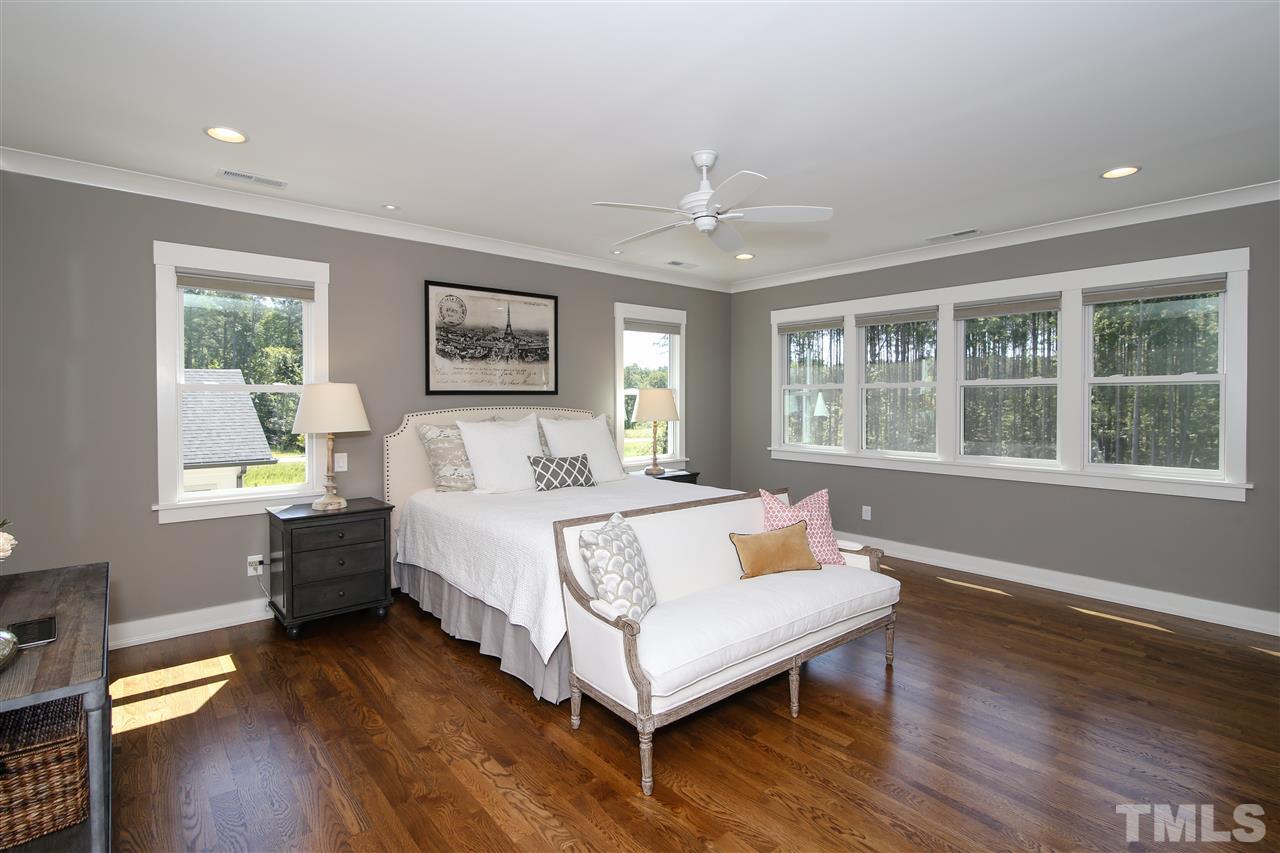 134 Turner Ridge Circle Durham, NC 27713 - Photo 13 of 25