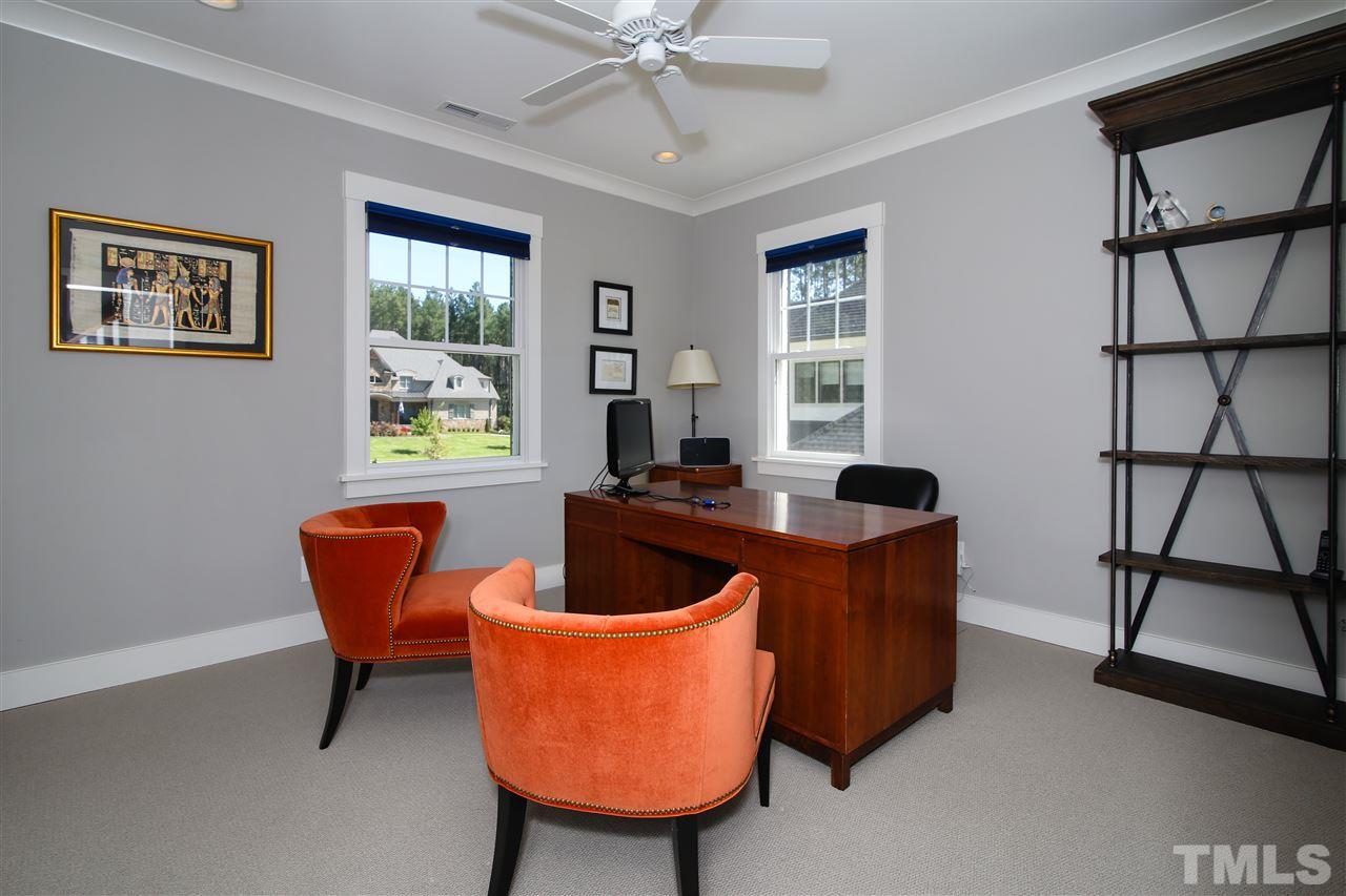 134 Turner Ridge Circle Durham, NC 27713 - Photo 16 of 25