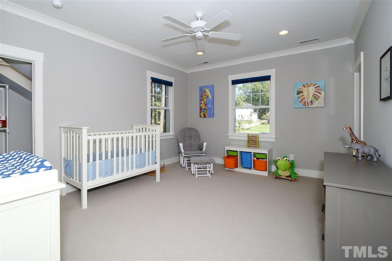 134 Turner Ridge Circle Durham, NC 27713 - Photo 17 of 25