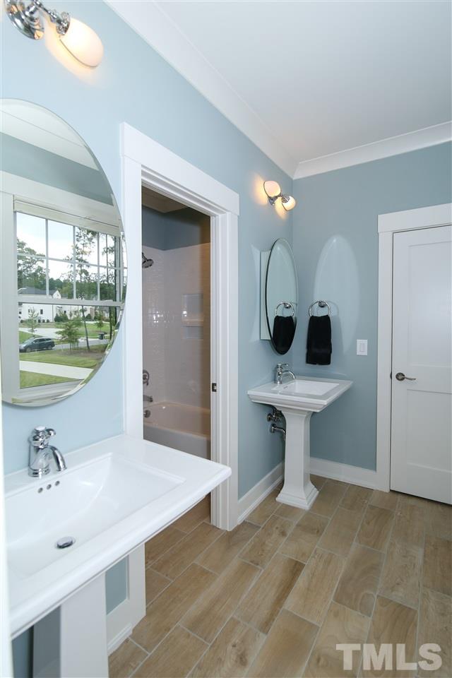 134 Turner Ridge Circle Durham, NC 27713 - Photo 18 of 25