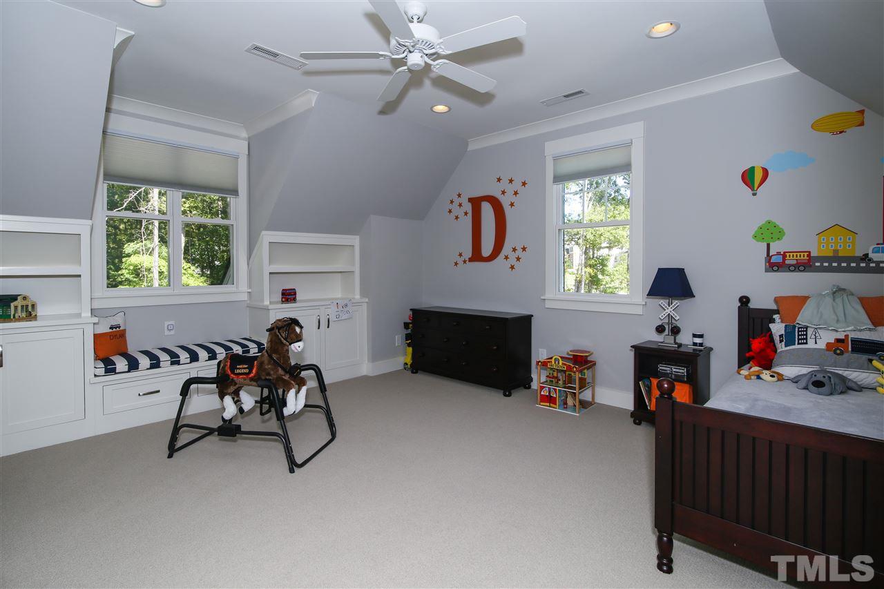 134 Turner Ridge Circle Durham, NC 27713 - Photo 19 of 25