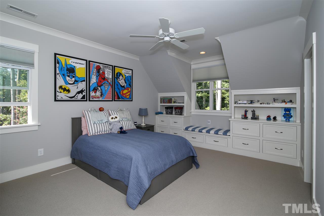 134 Turner Ridge Circle Durham, NC 27713 - Photo 20 of 25