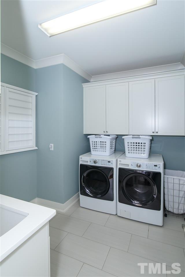 134 Turner Ridge Circle Durham, NC 27713 - Photo 22 of 25