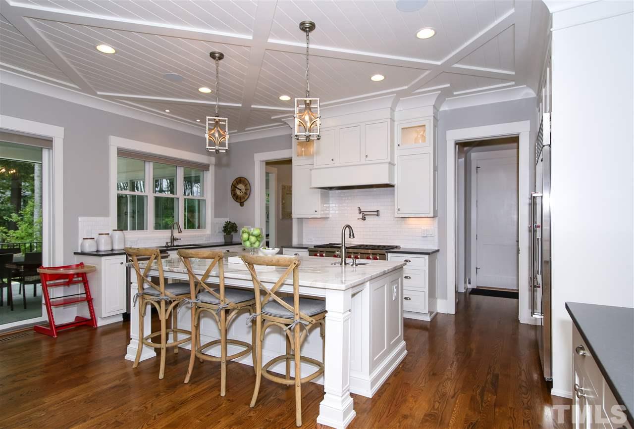 134 Turner Ridge Circle Durham, NC 27713 - Photo 6 of 25