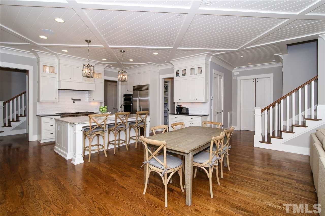 134 Turner Ridge Circle Durham, NC 27713 - Photo 7 of 25