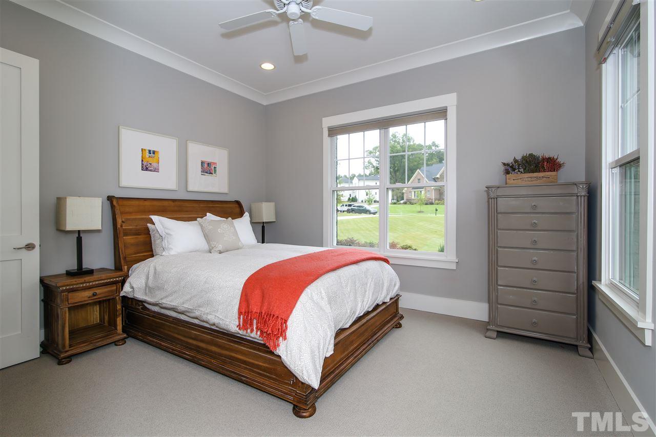 134 Turner Ridge Circle Durham, NC 27713 - Photo 8 of 25