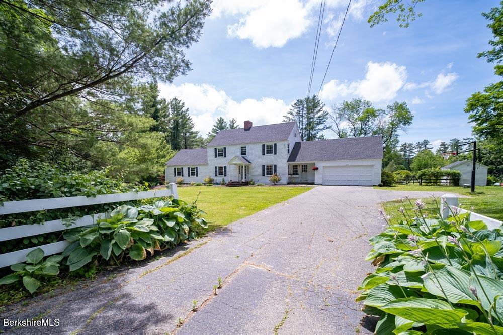 255 Spring Street Lee, MA 01238 - Photo 1 of 38 Street View