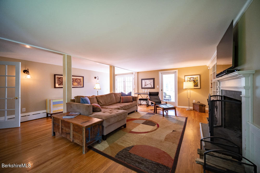 255 Spring Street Lee, MA 01238 - Photo 13 of 38 spacious 1st floor