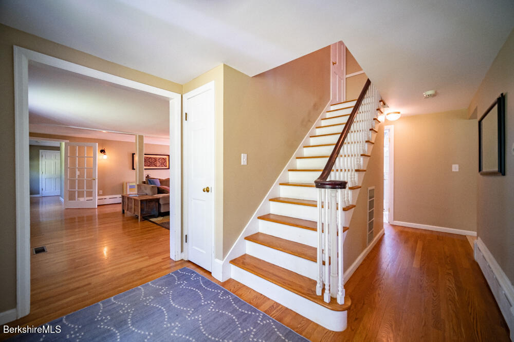255 Spring Street Lee, MA 01238 - Photo 17 of 38 center hall
