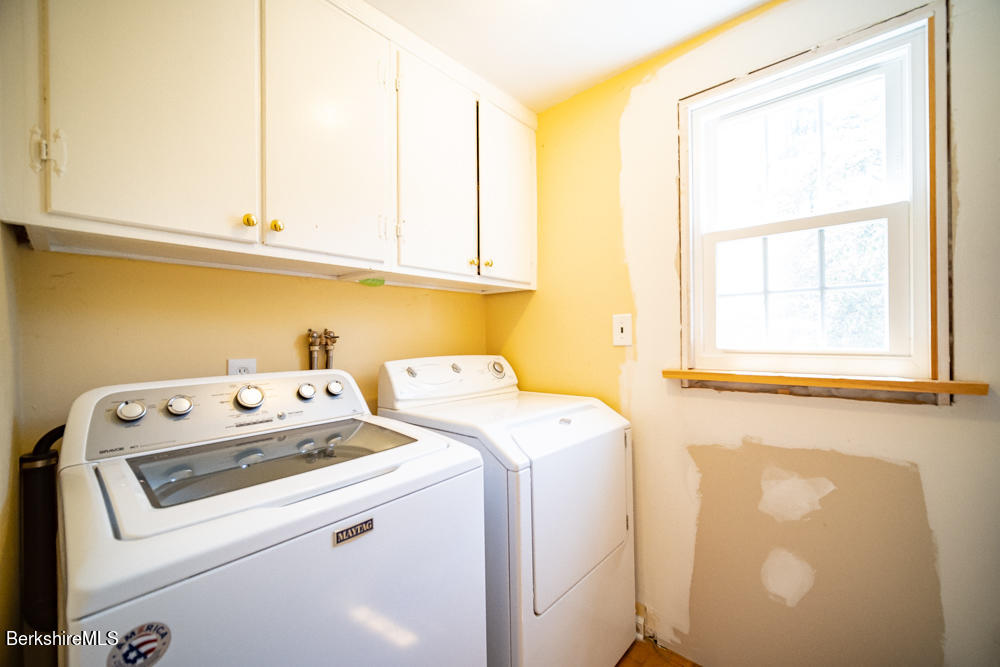 255 Spring Street Lee, MA 01238 - Photo 19 of 38 laundry