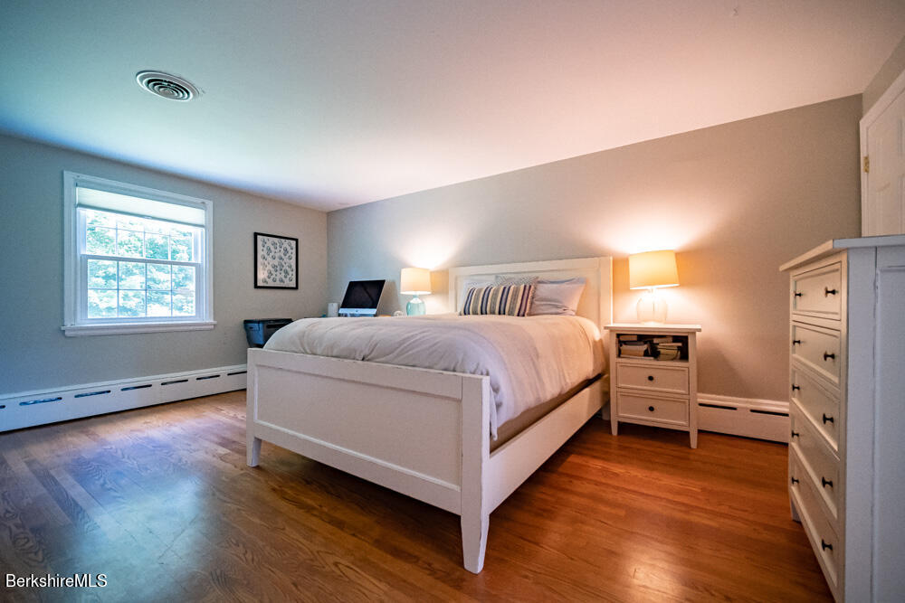 255 Spring Street Lee, MA 01238 - Photo 24 of 38 primary bedroom