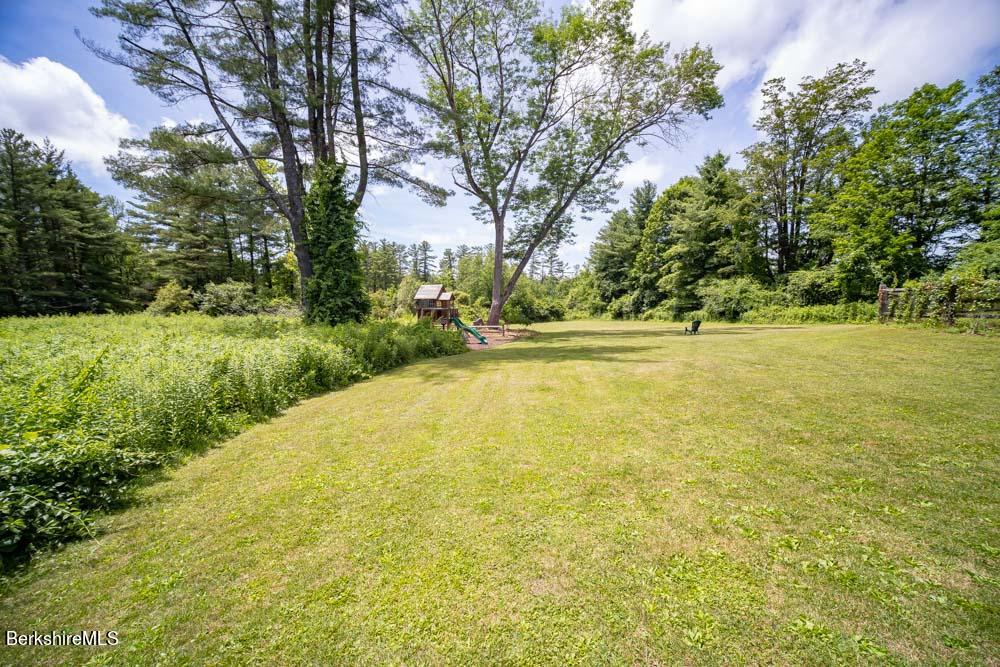 255 Spring Street Lee, MA 01238 - Photo 34 of 38 meadow and lawn
