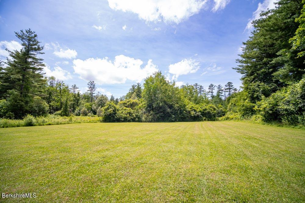 255 Spring Street Lee, MA 01238 - Photo 35 of 38 rear yard