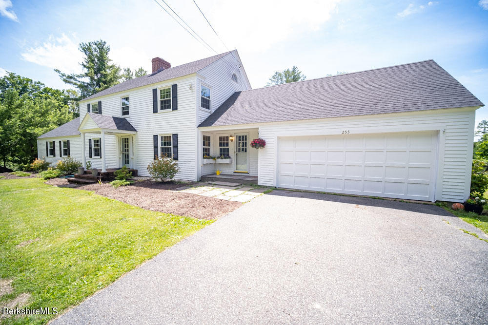255 Spring Street Lee, MA 01238 - Photo 37 of 38 garage