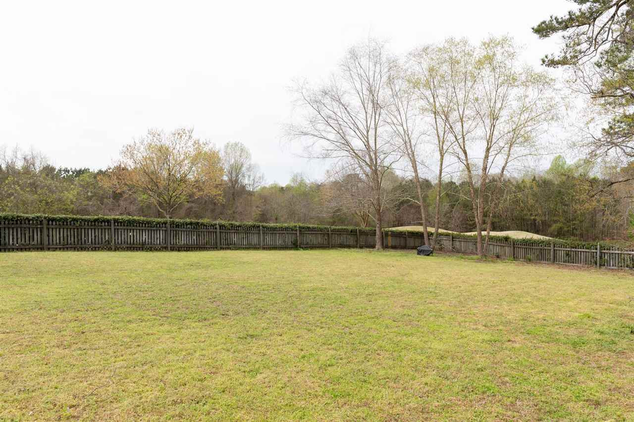 3620 Kapalua Way Raleigh, NC 27610 - Photo 25 of 30 Backyard