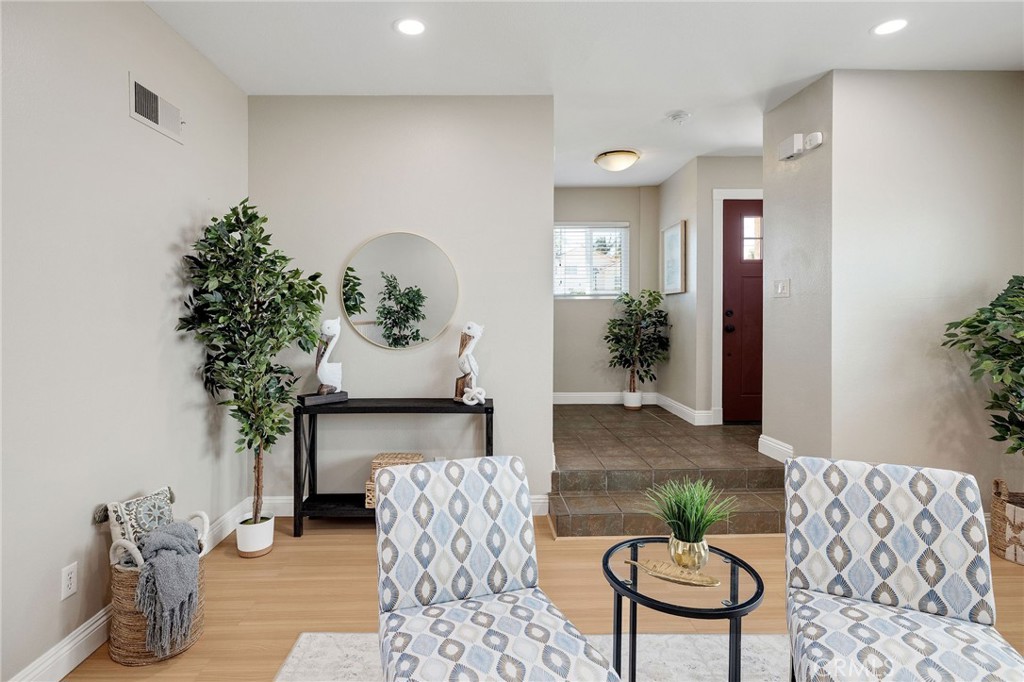 Entry way