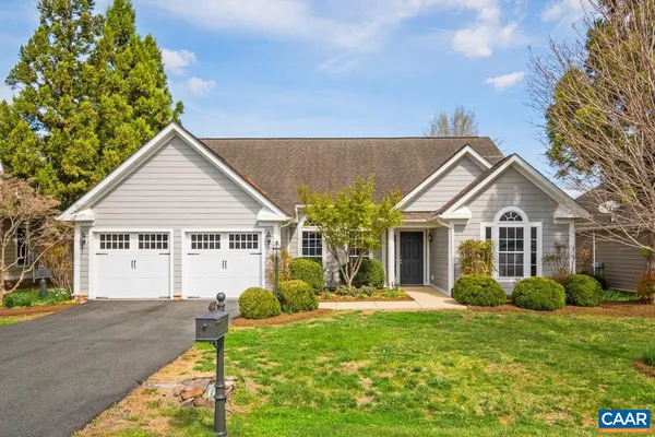 $629,000 | 325 Stone Orchard Drive, Nellysford, VA 22958