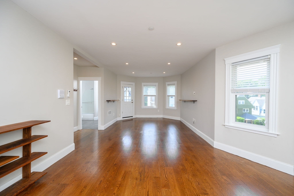 24 Mt Ida Road, Unit 2 Boston, MA 02122 - Photo 13 of 31 Gallery Image 13