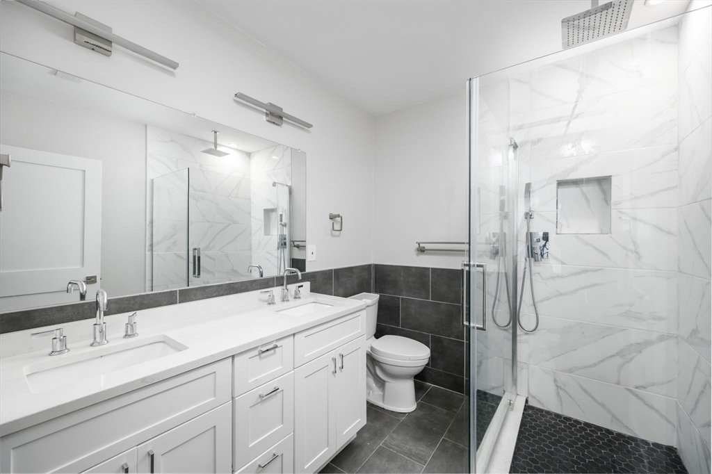 24 Mt Ida Road, Unit 2 Boston, MA 02122 - Photo 20 of 31 Gallery Image 20
