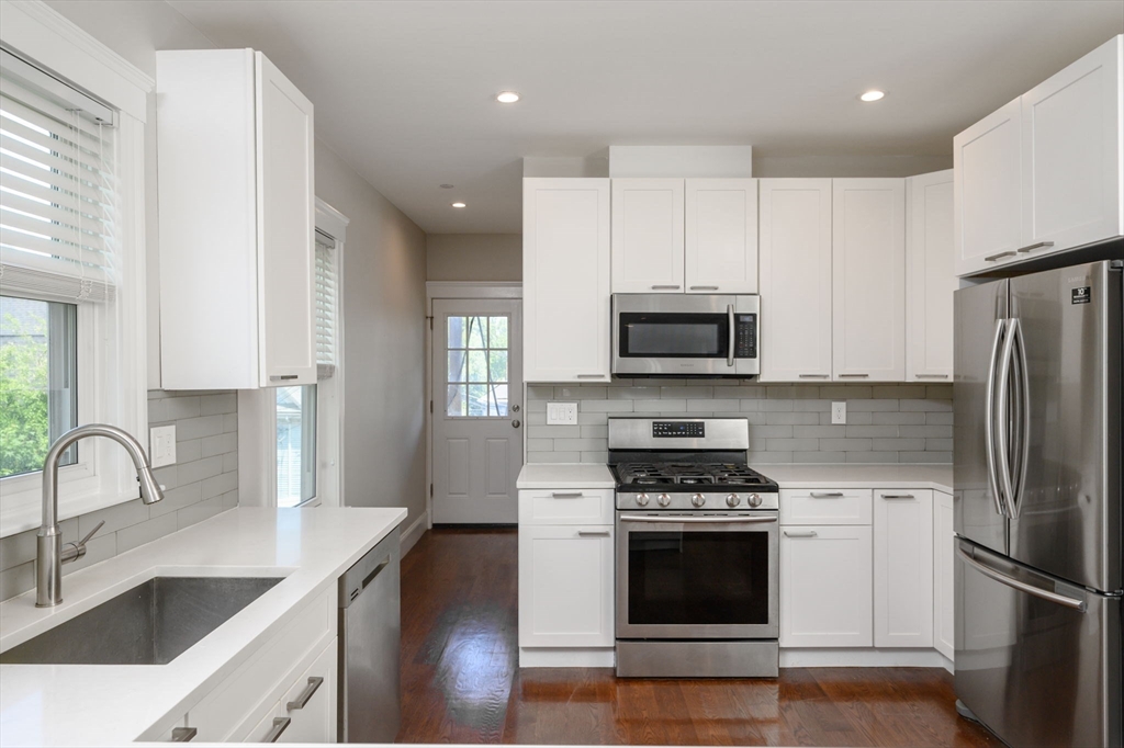 24 Mt Ida Road, Unit 2 Boston, MA 02122 - Photo 2 of 31 Gallery Image 2
