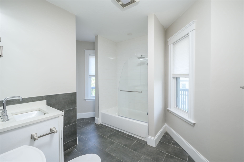 24 Mt Ida Road, Unit 2 Boston, MA 02122 - Photo 23 of 31 Gallery Image 23