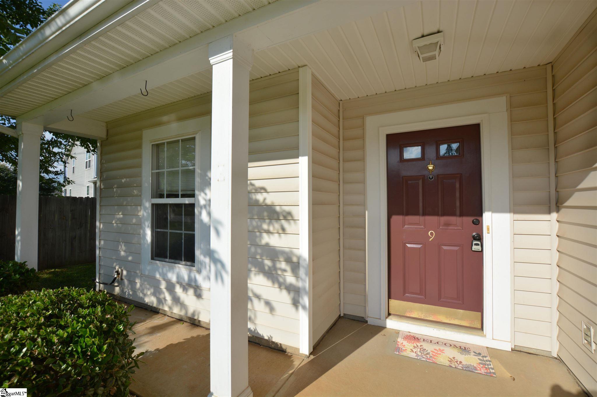 9 Spring Walk Way Greenville, SC 29605 - Photo 20 of 25 Gallery Image 20
