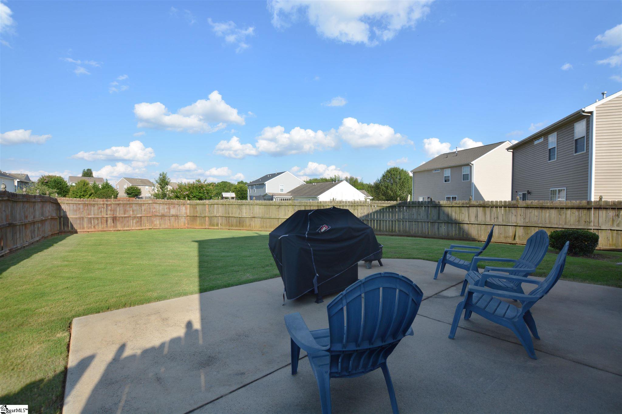 9 Spring Walk Way Greenville, SC 29605 - Photo 21 of 25 Gallery Image 21